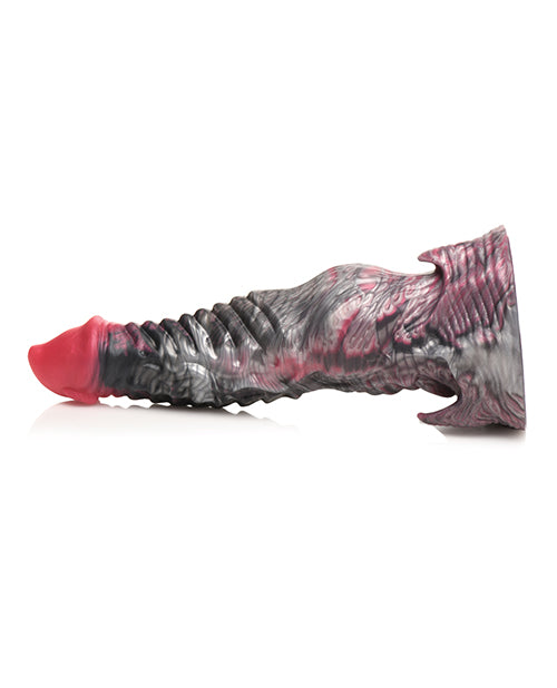Creature Cocks Hades Silicone Dildo