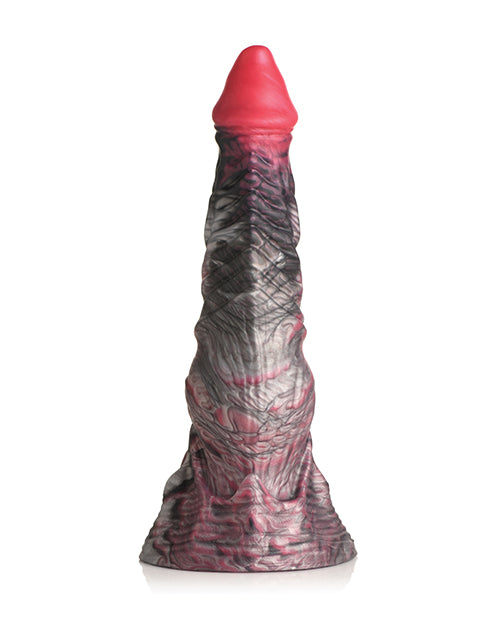 Creature Cocks Hades Silicone Dildo