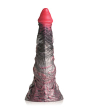 Creature Cocks Hades Silicone Dildo