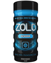 Zolo Original Cup