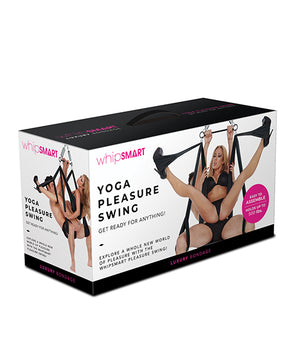 Whip Smart Yoga Pleasure Swing