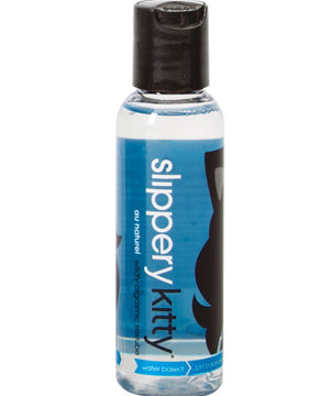 Dr Sadie's Signature Slippery Kitty