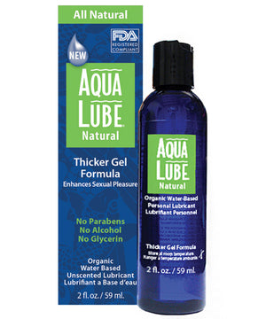 Aqua Lube Natural