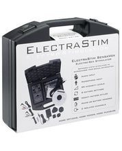 Electrastim Sensavox Em140 kit