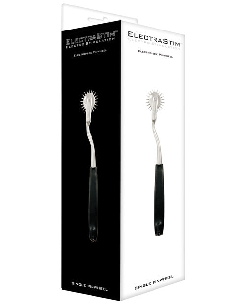 Single Uni-polar Pinwheel