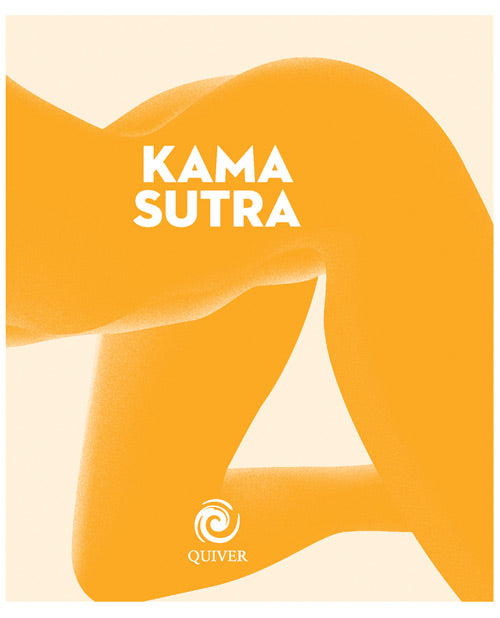 Kama Sutra Pocket Book with 64 Erotic Position