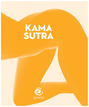Kama Sutra Pocket Book with 64 Erotic Position