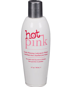 Hot Pink Lube