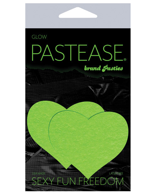 Pastease Premium Heart