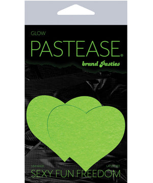 Pastease Premium Heart