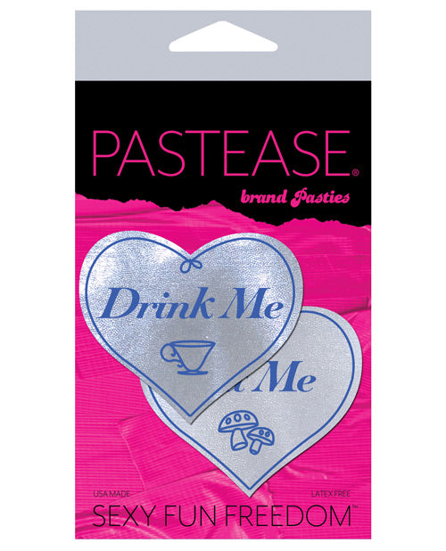 Pastease Premium Heart