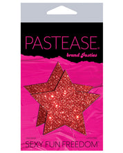 Pastease Premium Glitter Star