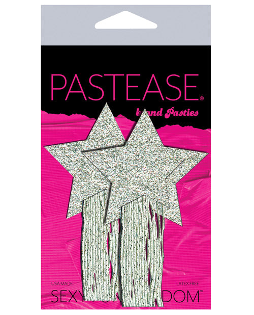 Pastease Premium Glitter Star