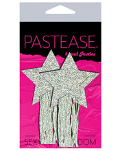 Pastease Premium Glitter Star