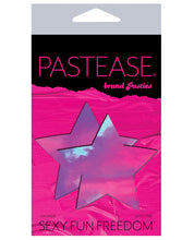 Pastease Premium Glitter Star