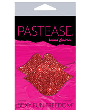 Pastease Premium Glitter Lips