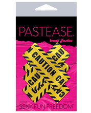 Pastease Premium Cross Pasties