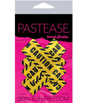 Pastease Premium Cross Pasties