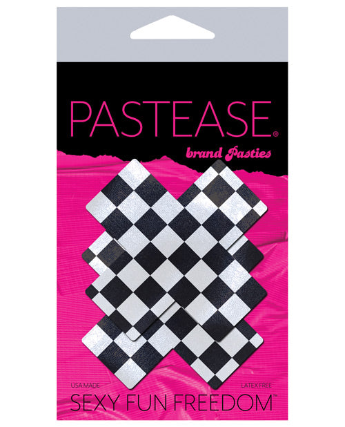 Pastease Premium Cross Pasties