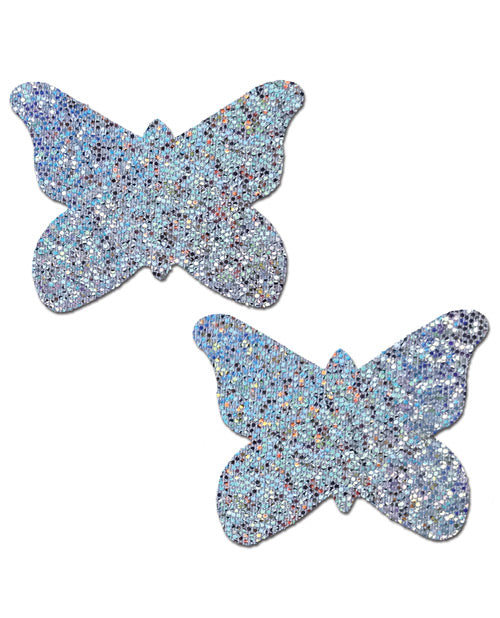 Pastease Premium  Glitter Butterfly