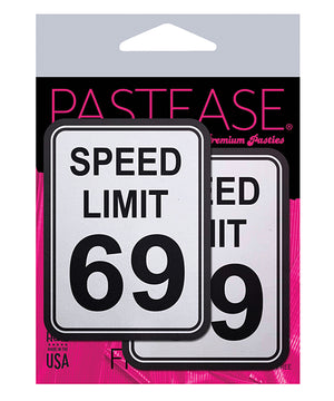 Pastease Premium Speed Limit 69