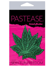Pastease Premium Glitter Mary Jane Pasties