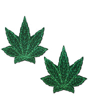 Pastease Premium Glitter Mary Jane Pasties