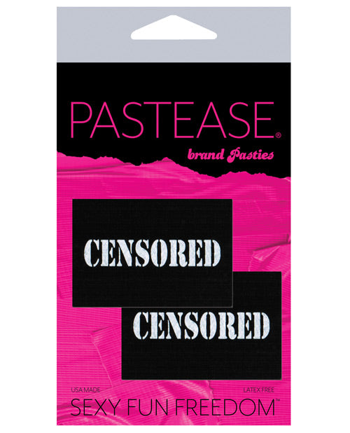 Pastease Premium Censored Pastie