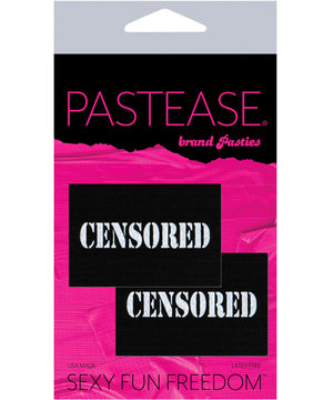 Pastease Premium Censored Pastie