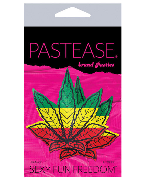 Pastease Premium Rasta Mary Jane