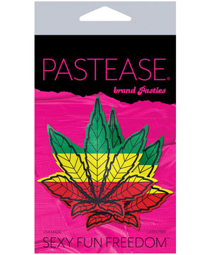 Pastease Premium Rasta Mary Jane