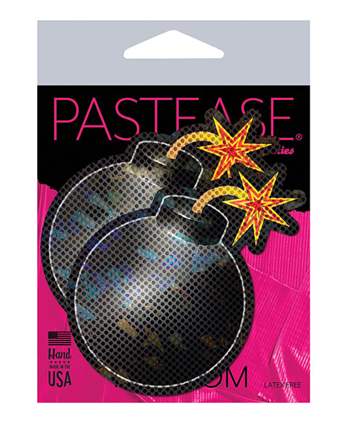 Pastease Premium Disco Bom