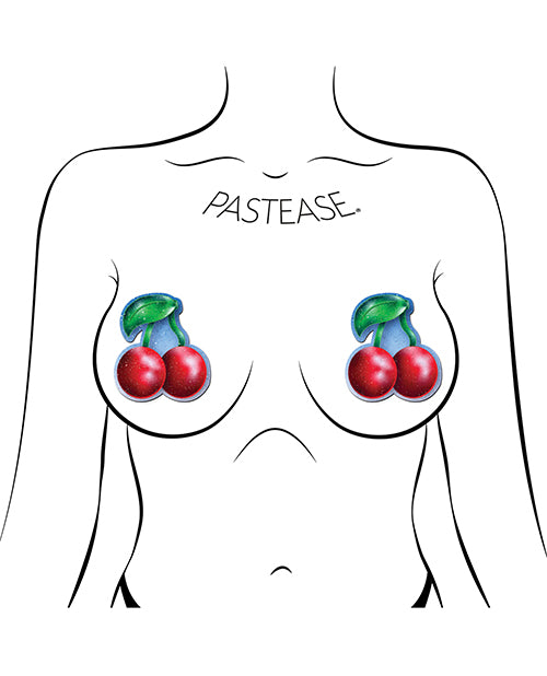 Pastease Premium Cherries