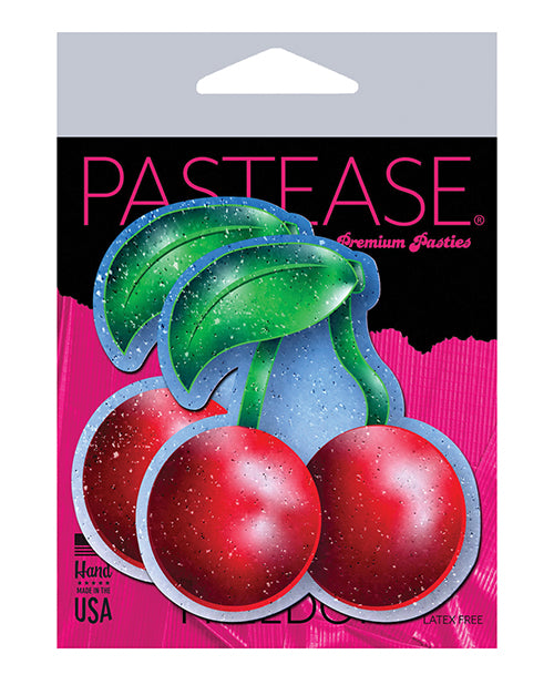 Pastease Premium Cherries