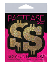 Pastease Premium Glitter Dollar Sign