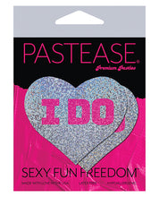 Pastease Premium Bridal I Do