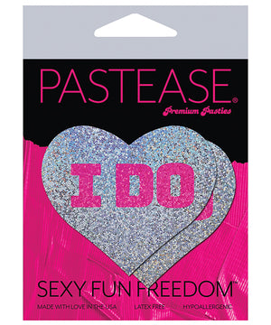 Pastease Premium Bridal I Do