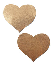 Pastease Basic Love Liquid Heart