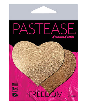 Pastease Basic Love Liquid Heart