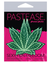 Pastease Premium 420 Leaves