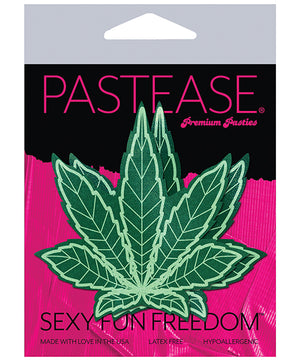 Pastease Premium 420 Leaves
