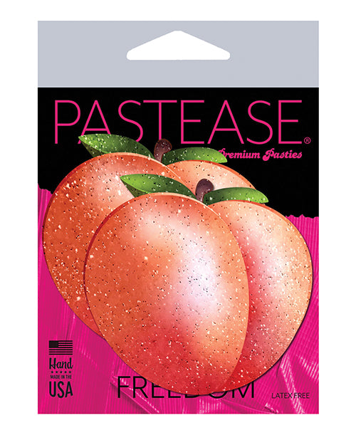 Pastease Premium Fuzzy Sparkling Georgia Peach