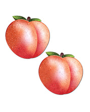 Pastease Premium Fuzzy Sparkling Georgia Peach