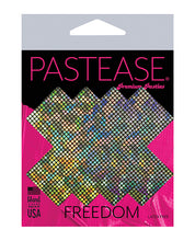 Pastease Premium Disco Glitter Plus X