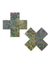 Pastease Premium Disco Glitter Plus X