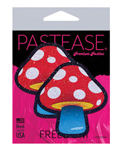 Pastease Premium Colorful Shroom