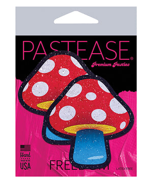 Pastease Premium Colorful Shroom