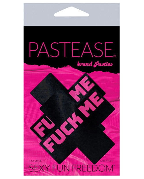 Pastease Premium Fuck Me Plus