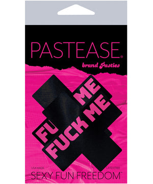 Pastease Premium Fuck Me Plus