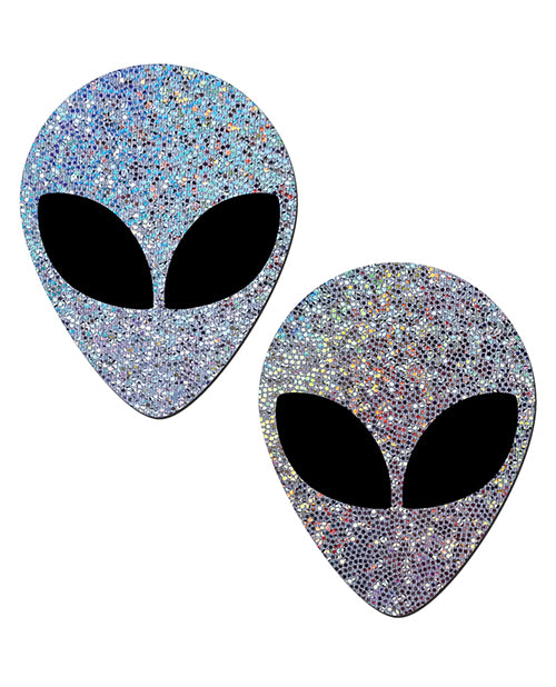 Pastease Premium Glitter Alien